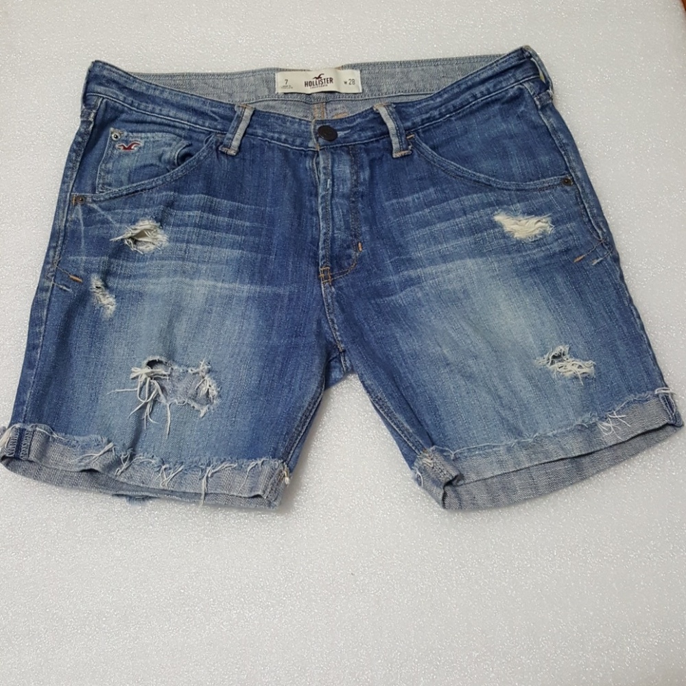 HOLLISTER🎀 - Picture 2 of 6